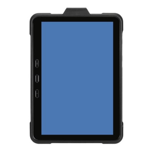 Targus THD501GLZ capa para tablet 25,6 cm (10.1") Capa tipo livro Preto