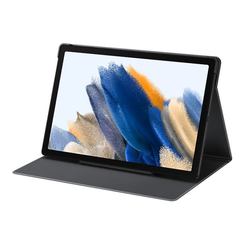 Samsung EF-BX200PJEGWW capa para tablet 26,7 cm (10.5") Fólio Cinzento