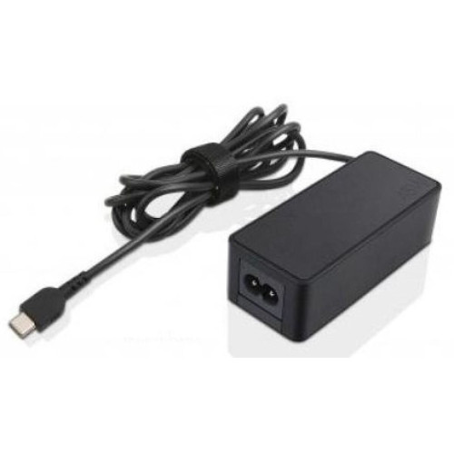 Lenovo 4X20M26256 carregador de dispositivos móveis Computador portátil, Tablet Preto AC Interior