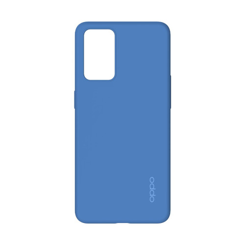 OPPO 3062625 capa para telemóvel 16,3 cm (6.4") Azul