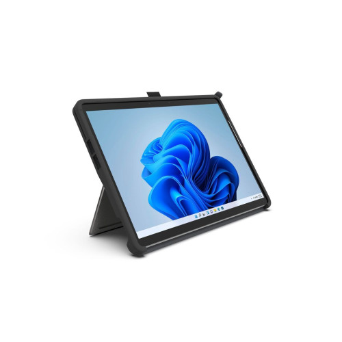 Kensington BlackBelt 33 cm (13") Capa Preto
