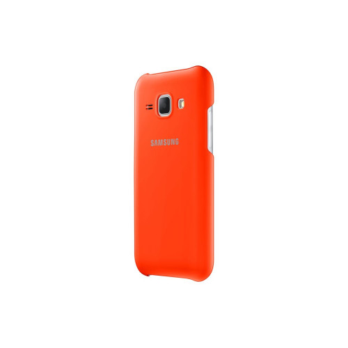 Samsung EF-PJ100B capa para telemóvel 10,9 cm (4.3") Capa de proteção Amarelo