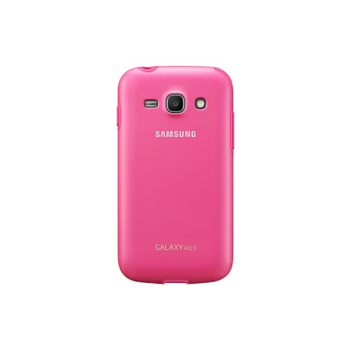 Samsung EF-PS727B capa para telemóvel Rosa