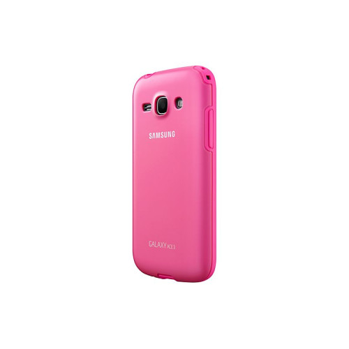 Samsung EF-PS727B capa para telemóvel Rosa