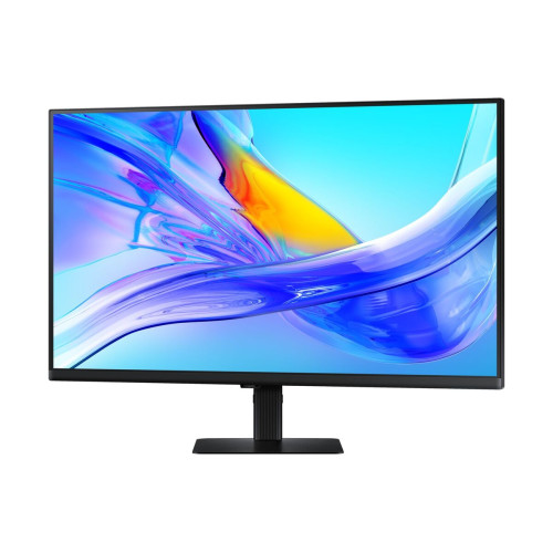 Samsung S80UD monitor de ecrã 81,3 cm (32") 3840 x 2160 pixels 4K Ultra HD LCD Preto