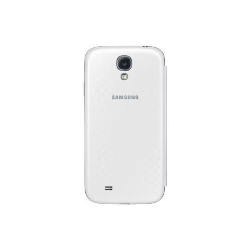 Samsung EF-FI950B capa para telemóvel Capa tipo livro Branco