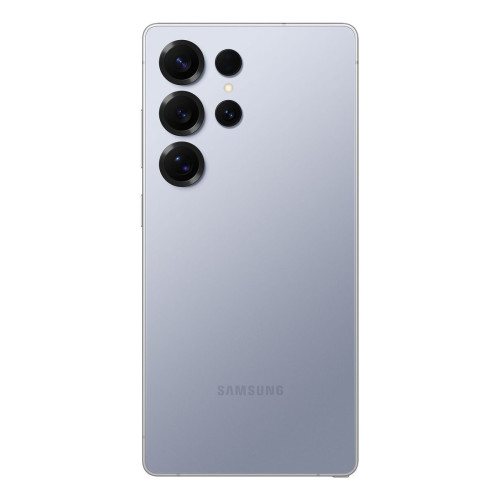 Samsung Galaxy S25 Ultra 17,5 cm (6.9") Dual SIM Android 15 5G USB Type-C 12 GB 256 GB 5000 mAh Azul, Prateado