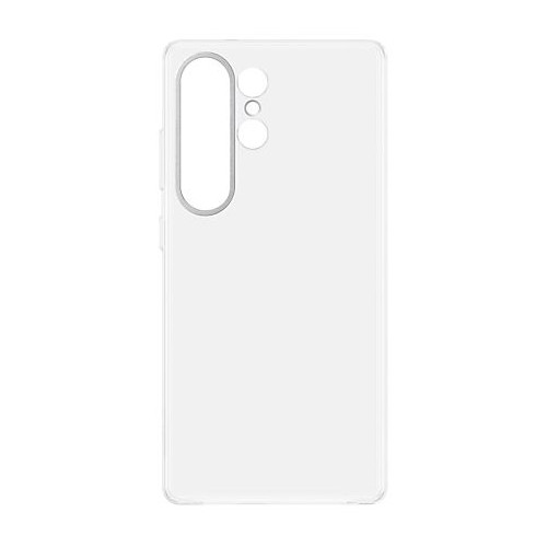 Samsung Clear Case Transparent capa para telemóvel 17,5 cm (6.9") Transparente