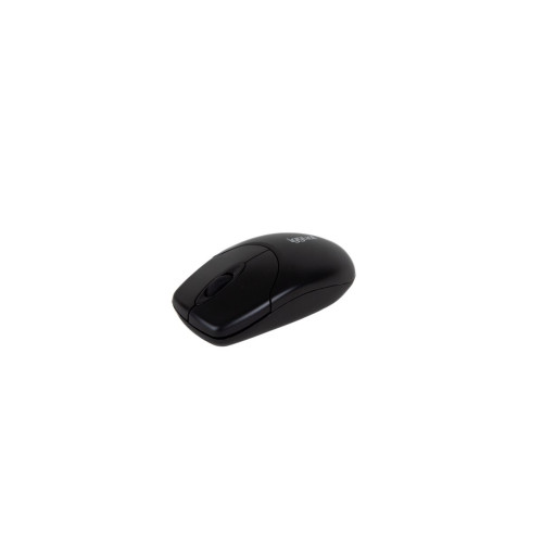 iggual WOM-BASIC2-1000DPI rato Escritório Ambidestro RF Wireless