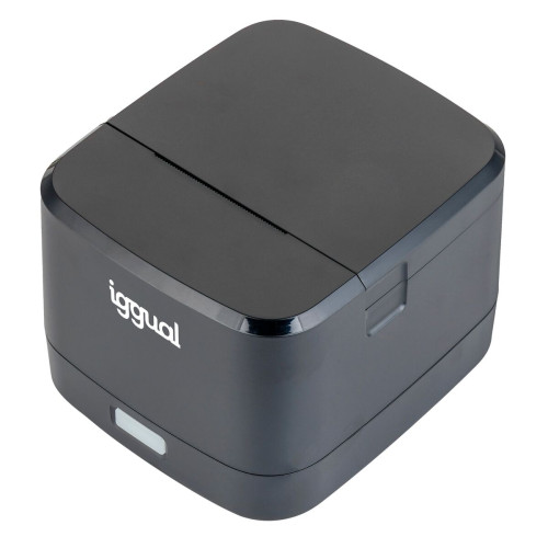 iggual TP Easy 58 203 x 203 DPI Com fios Trasferência termal Impressora móvel