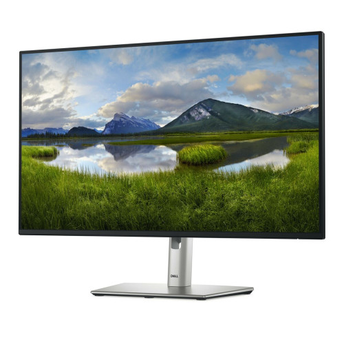 DELL P Series P2725H monitor de ecrã 68,6 cm (27") 1920 x 1080 pixels Full HD LCD Preto