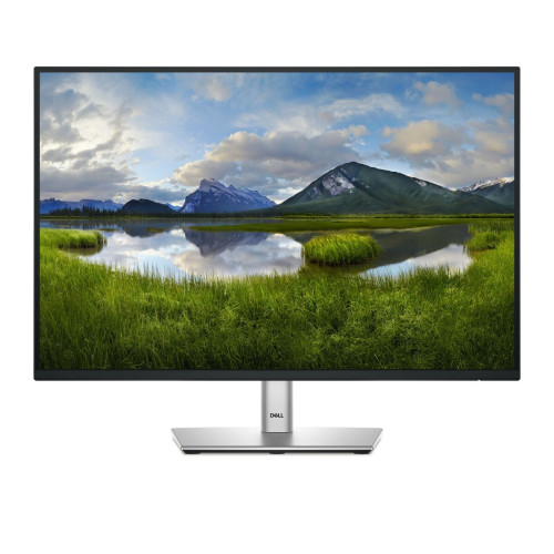 DELL P Series P2425 monitor de ecrã 61,1 cm (24.1") 1920 x 1200 pixels WUXGA LCD Preto