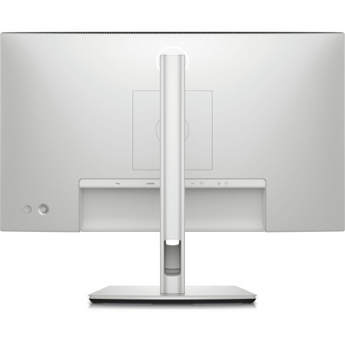 DELL UltraSharp U2424H monitor de ecrã 60,5 cm (23.8") 1920 x 1080 pixels Full HD LCD Preto, Prateado