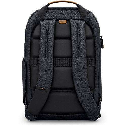 DELL CP7625S 40,6 cm (16") Mochila Preto