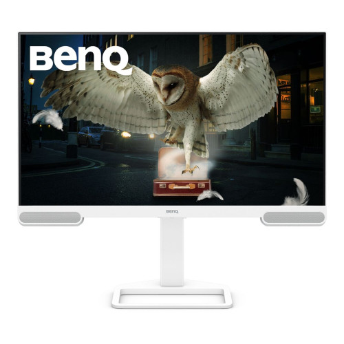 BenQ EW2790U LED display 68,6 cm (27") 3840 x 2160 pixels 4K Ultra HD Branco