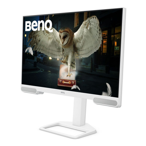 BenQ EW2790U LED display 68,6 cm (27") 3840 x 2160 pixels 4K Ultra HD Branco