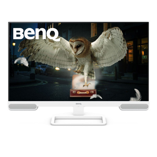 BenQ EW2790U LED display 68,6 cm (27") 3840 x 2160 pixels 4K Ultra HD Branco