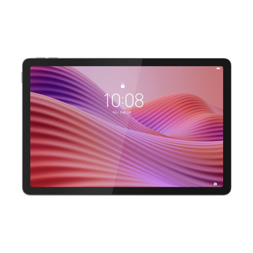 Lenovo Tab 4G Mediatek 64 GB 25,6 cm (10.1") 4 GB Wi-Fi 5 (802.11ac) Android 14 Cinzento