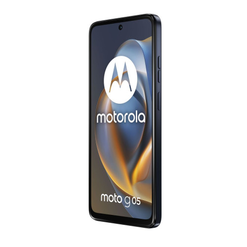 Motorola moto g05 16,9 cm (6.67") Dual SIM Android 15 4G USB Type-C 8 GB 128 GB 5200 mAh Azul