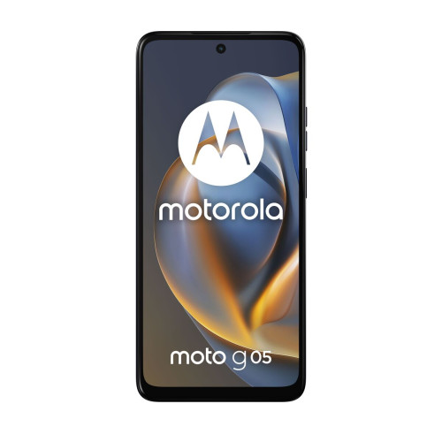 Motorola moto g05 16,9 cm (6.67") Dual SIM Android 15 4G USB Type-C 8 GB 128 GB 5200 mAh Azul