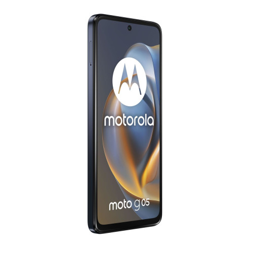 Motorola moto g05 16,9 cm (6.67") Dual SIM Android 15 4G USB Type-C 8 GB 128 GB 5200 mAh Azul