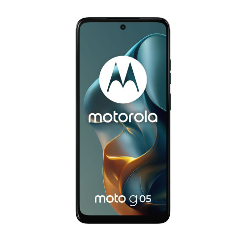 Motorola moto g05 16,9 cm (6.67") Dual SIM Android 15 4G USB Type-C 8 GB 128 GB 5200 mAh Verde