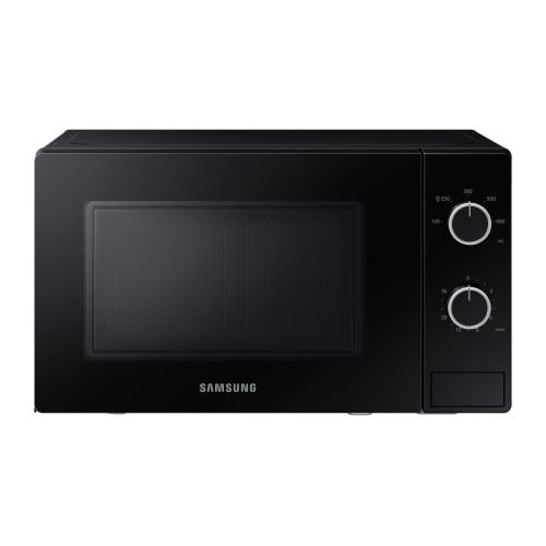 Samsung MS20A3010AL Preto Apenas micro-ondas Balcão 20 l 700 W
