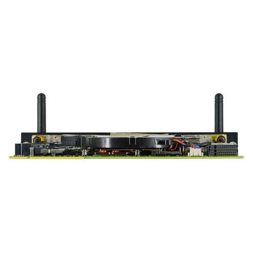 iiyama SDM31201BC-1L PC workstation Intel® Core™ i3 i3-1220P 8 GB DDR4-SDRAM 256 GB SSD Windows 11 IoT Enterprise Mini PC Preto