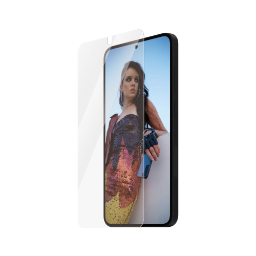 PanzerGlass SARNUWFG37942 Protetor de Ecrã Capa para Telemóveis Proteção de ecrã transparente Samsung 1 unidade(s)