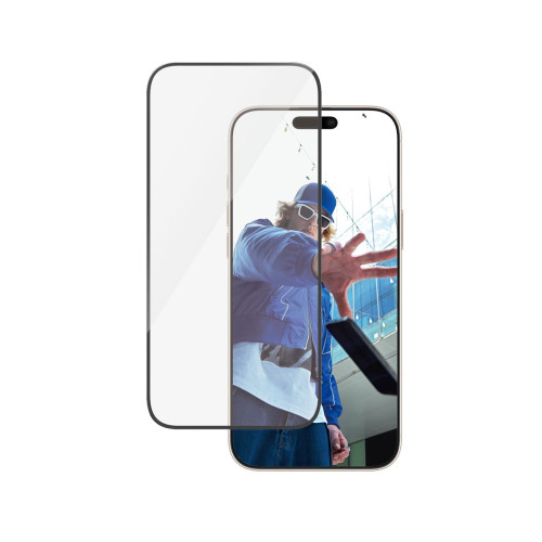 PanzerGlass PG Scrn iPhone 16 6.9Inch Pro UWF Proteção de ecrã transparente Apple 1 unidade(s)
