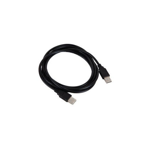 iggual IGG318720 cabo USB USB 2.0 2 m USB A Preto