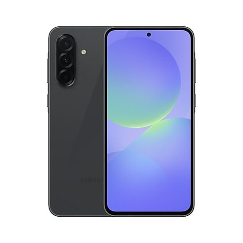 Samsung Galaxy A36 17 cm (6.7") Dual SIM Android 15 5G USB Type-C 6 GB 128 GB 5000 mAh Preto