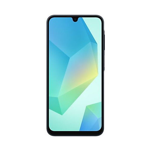 Samsung Galaxy A16 5G 17 cm (6.7") Dual SIM híbrido USB Type-C 8 GB 256 GB 5000 mAh Preto, Azul