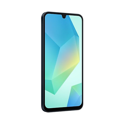 Samsung Galaxy A16 5G 17 cm (6.7") Dual SIM híbrido USB Type-C 8 GB 256 GB 5000 mAh Preto, Azul