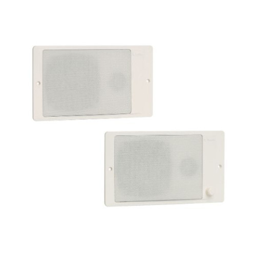 Bosch LBC3012 01 suporte de colunas Parede Acrilonitrila butadieno estireno (ABS) Branco