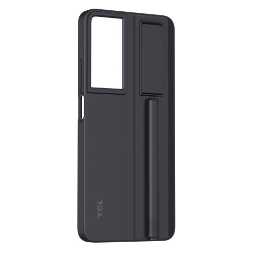 TCL CT6122ALLEU1 capa para telemóvel 17,2 cm (6.78") Preto
