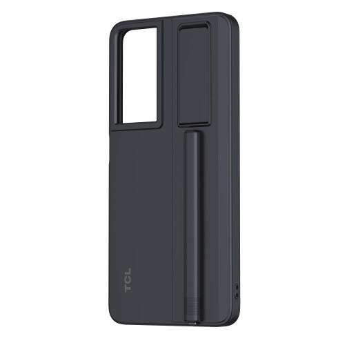 TCL CT6122ALLEU1 capa para telemóvel 17,2 cm (6.78") Preto