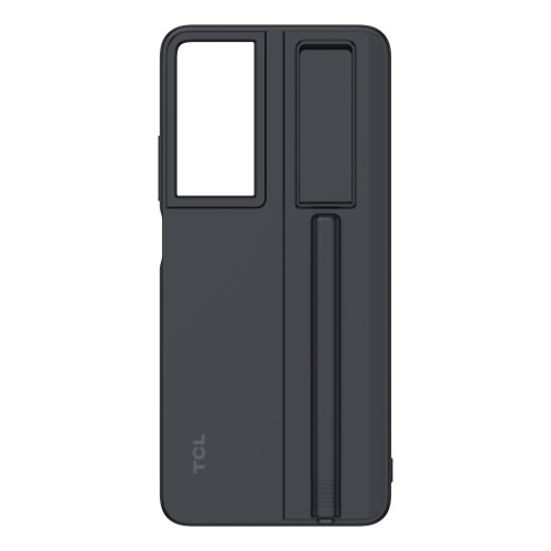 TCL CT6122ALLEU1 capa para telemóvel 17,2 cm (6.78") Preto