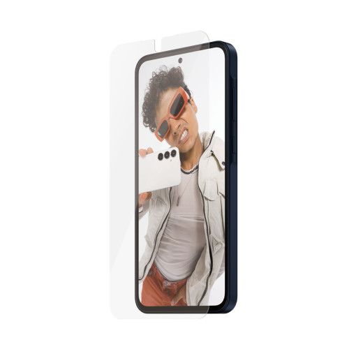 PanzerGlass SAFE BY SCREEN Proteção de ecrã transparente Samsung 1 unidade(s)