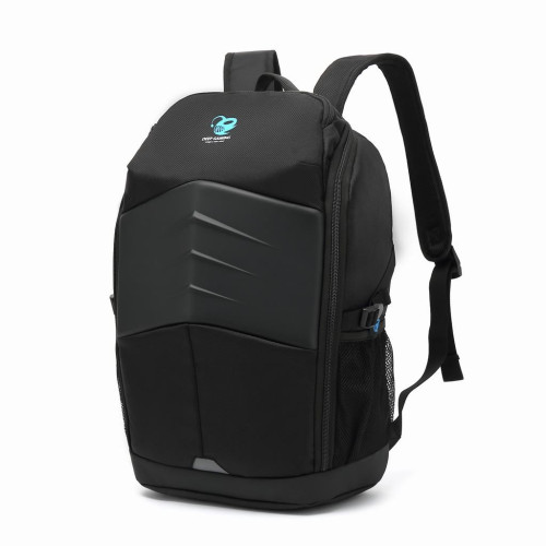 Deep Gaming DG-BAG15-2N mala para portáteis 39,6 cm (15.6") Mochila Preto