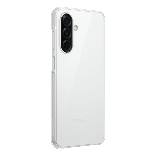 Samsung EF-QA266 capa para telemóvel 17 cm (6.7") Transparente