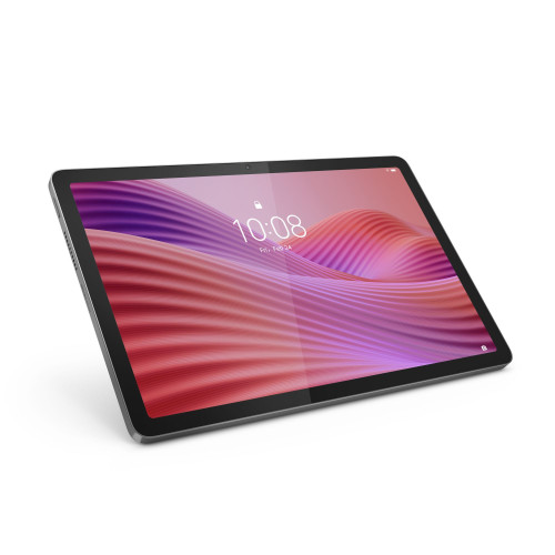 Lenovo Tab Mediatek 128 GB 25,6 cm (10.1") 4 GB Wi-Fi 5 (802.11ac) Android 14 Cinzento