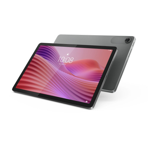Lenovo Tab Mediatek 128 GB 25,6 cm (10.1") 4 GB Wi-Fi 5 (802.11ac) Android 14 Cinzento