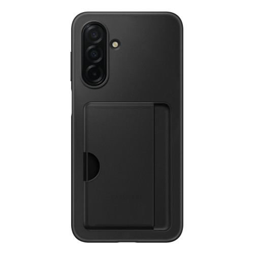 Samsung EF-OA266 capa para telemóvel 17 cm (6.7") Preto
