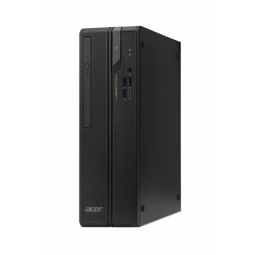 Acer Veriton X X2715G Intel® Core™ i7 i7-13700 16 GB DDR5-SDRAM 512 GB SSD Windows 11 Pro PC Preto