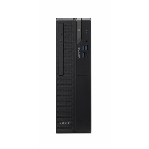 Acer Veriton X X2715G Intel® Core™ i7 i7-13700 16 GB DDR5-SDRAM 512 GB SSD Windows 11 Pro PC Preto