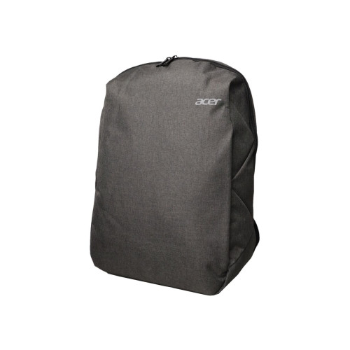 Acer OBG3 39,6 cm (15.6") Mochila Cinzento