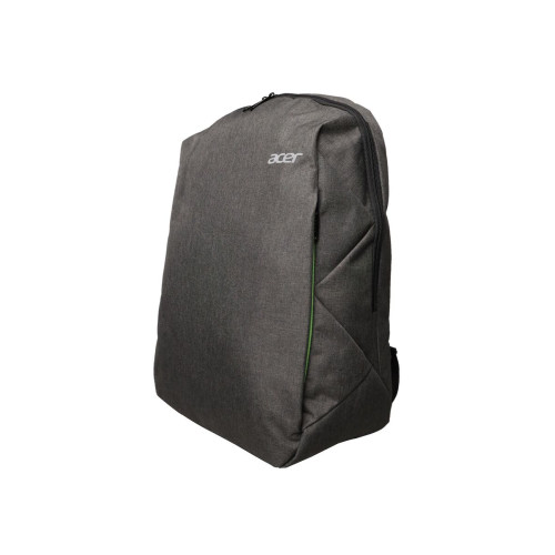 Acer OBG3 39,6 cm (15.6") Mochila Cinzento