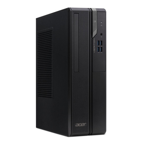 Acer Veriton X X2710G Intel® Core™ i7 i7-13700 16 GB DDR4-SDRAM 512 GB SSD Windows 11 Pro PC Preto