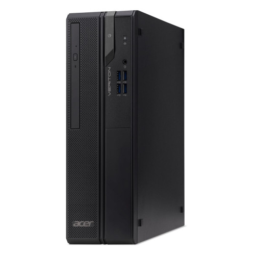 Acer Veriton X X2710G Intel® Core™ i7 i7-13700 16 GB DDR4-SDRAM 512 GB SSD Windows 11 Pro PC Preto